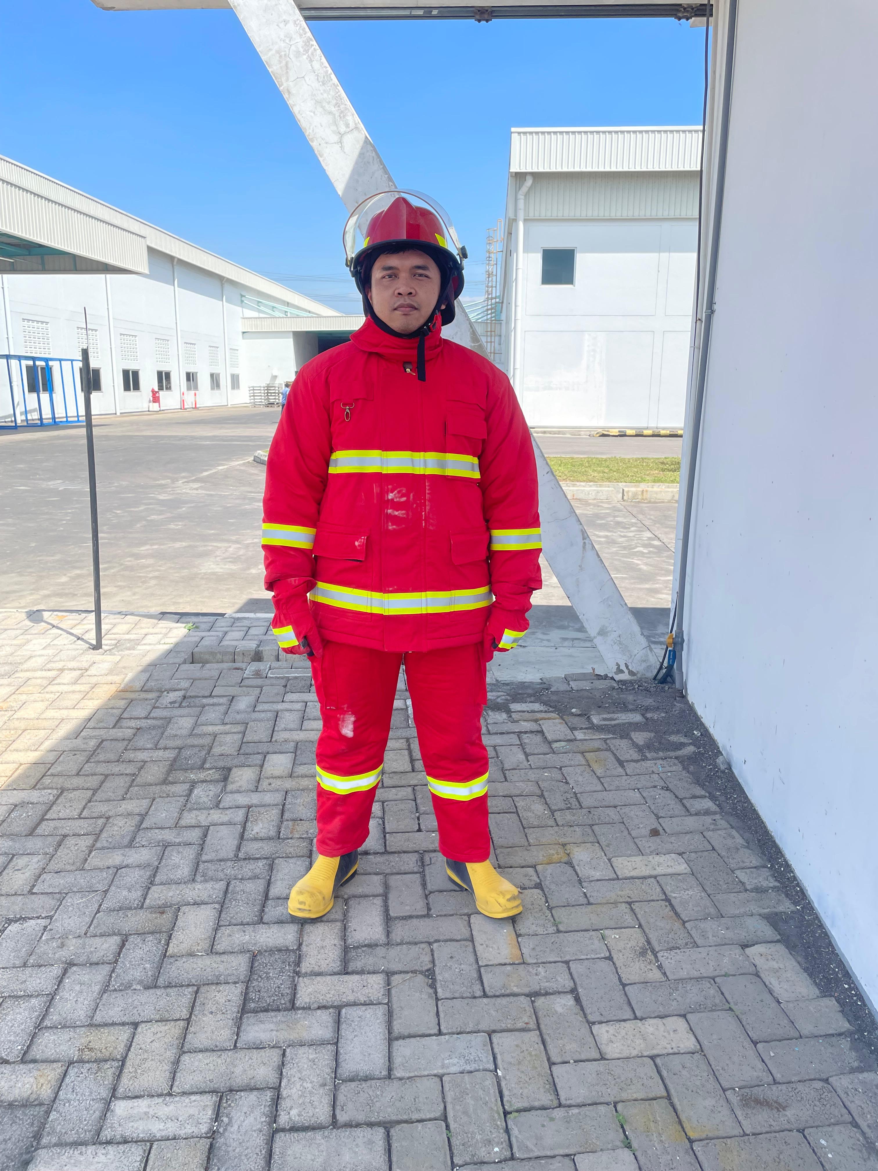 Hernando Farazi Herrera